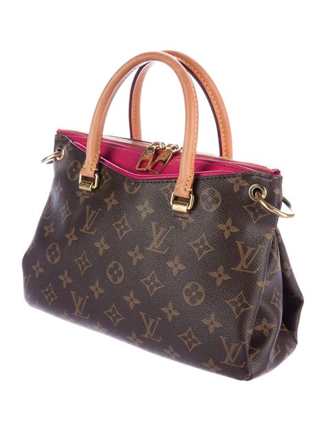 Louis Vuitton bb handbags